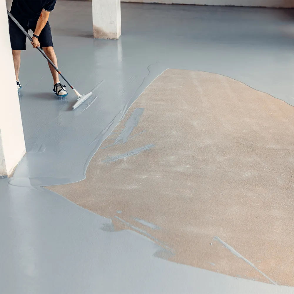 BondMaxx 127 High Build Epoxy Primer