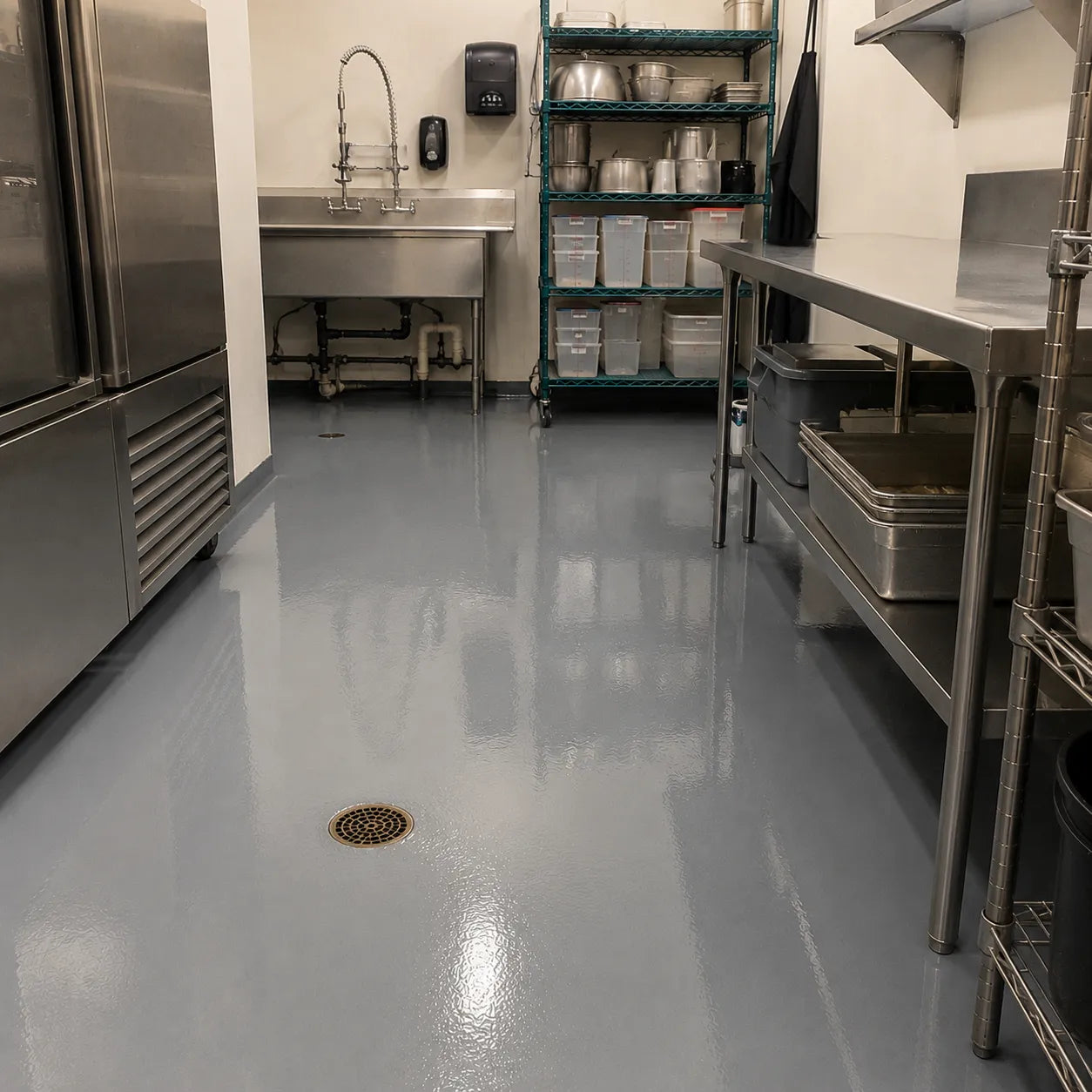 BondMaxx 123 Quick-Set High Build Epoxy Primer
