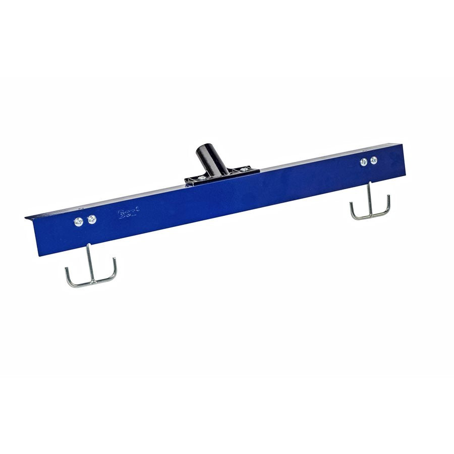 Gauge Rake