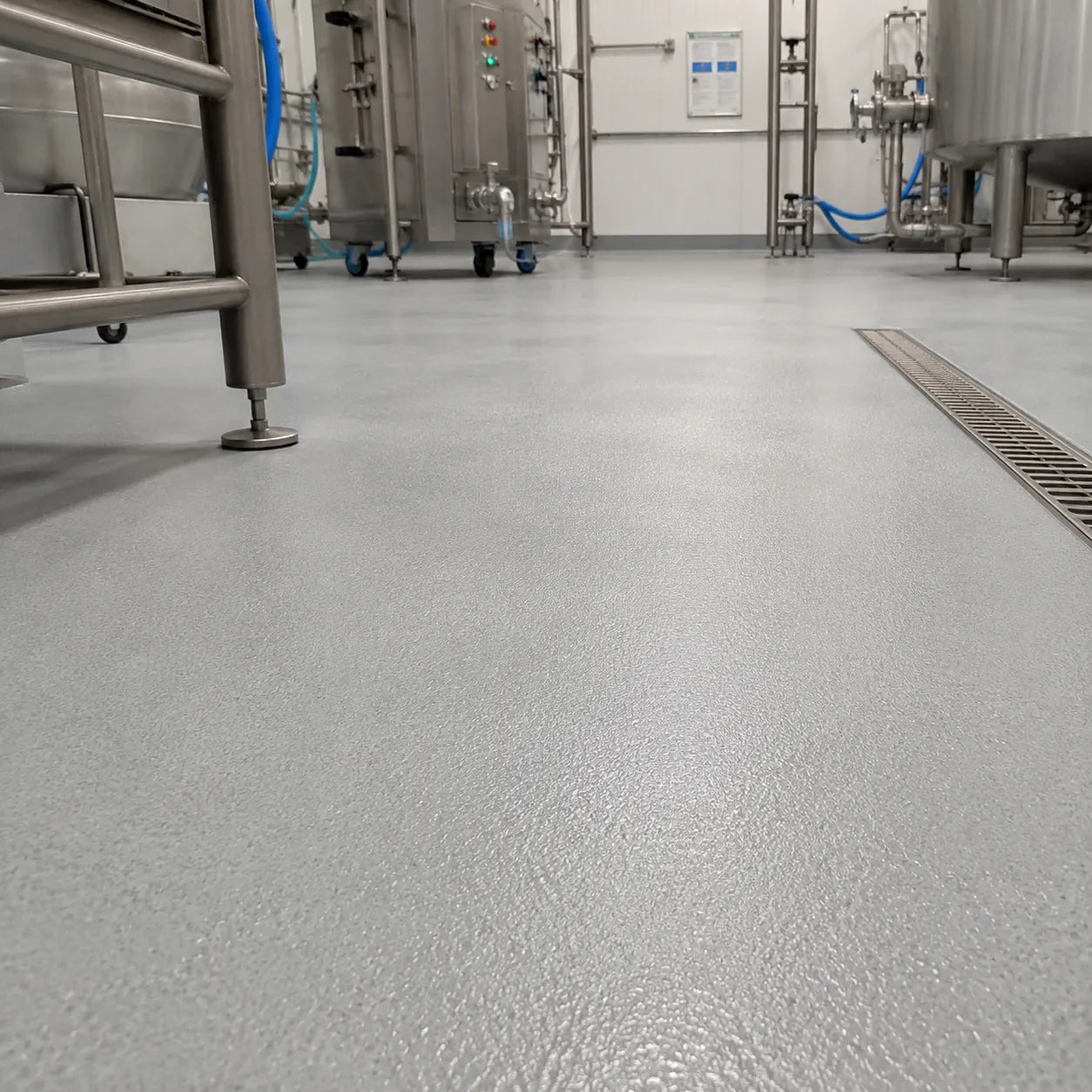 SolidCor 237 Temperature Resistant Urethane Cement Slurry
