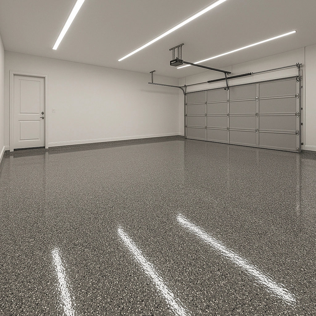 CrystalCoat 312 High Performance Urethane - Clear