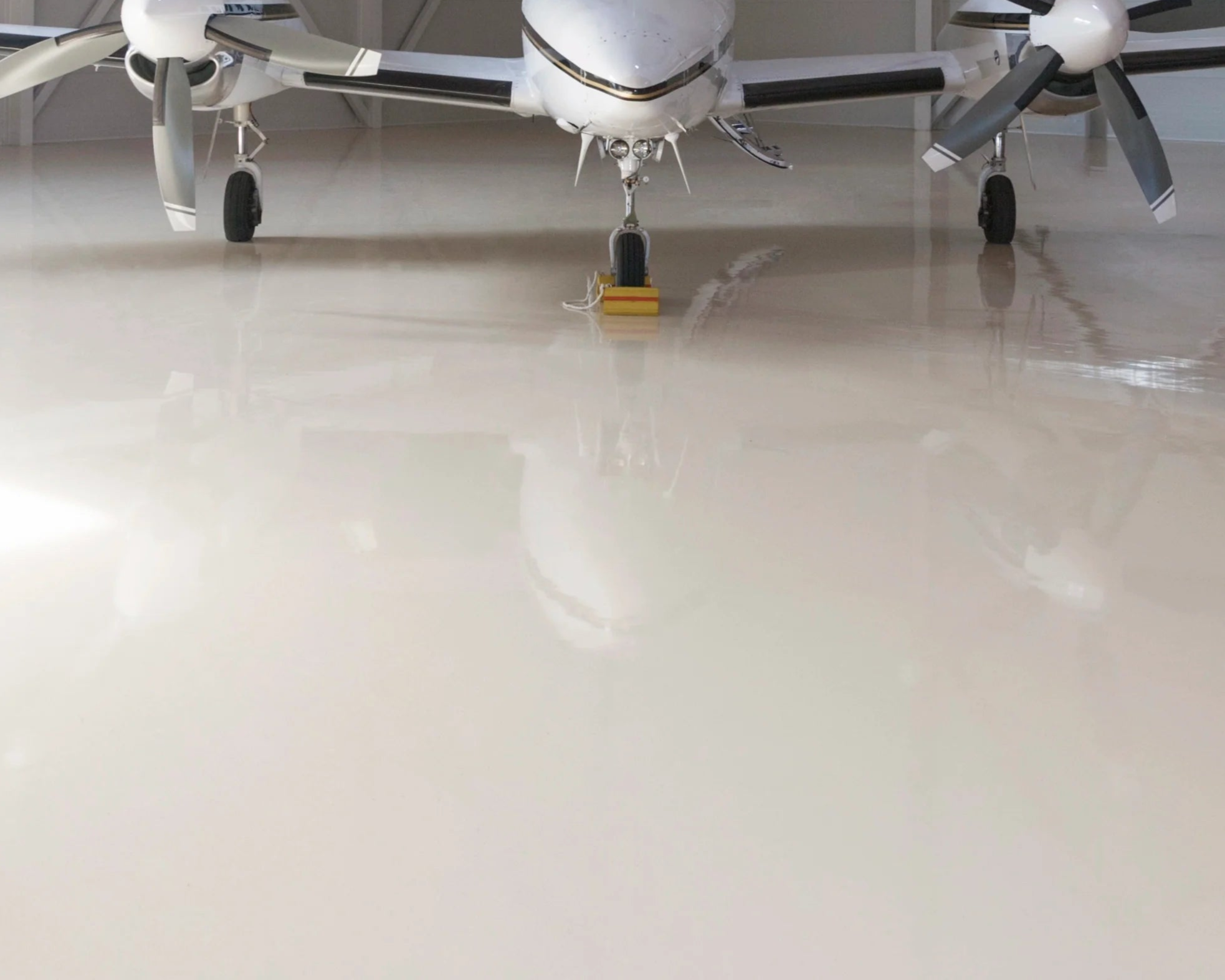 CrystalCoat 329 Polyaspartic Coating - Clear