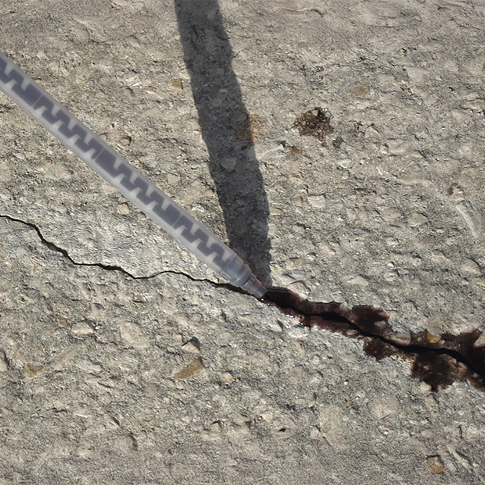 TruFix 512 Epoxy Crack Filler
