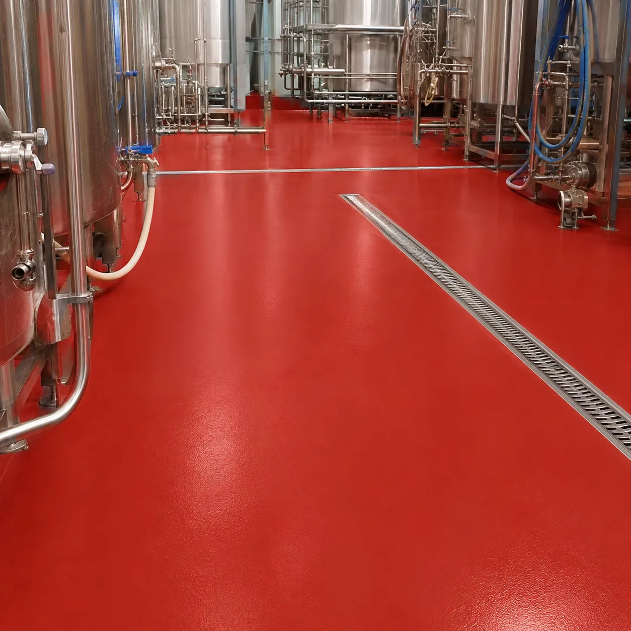 SolidCor 230 Novolac Chemical Resistant Epoxy