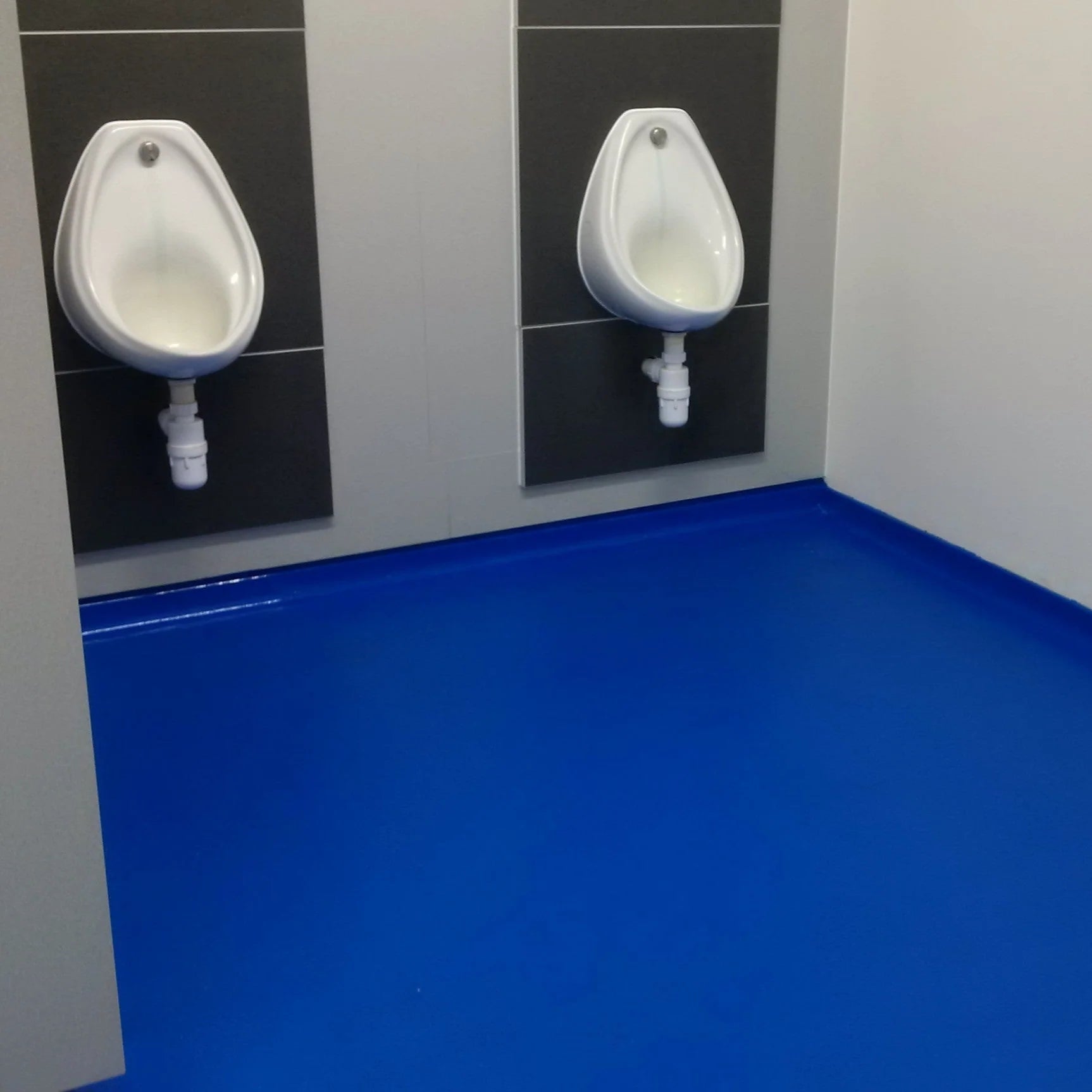 300 sq ft Restroom Epoxy Flooring Kit – Non-Slip, Hygienic & Built for High Traffic