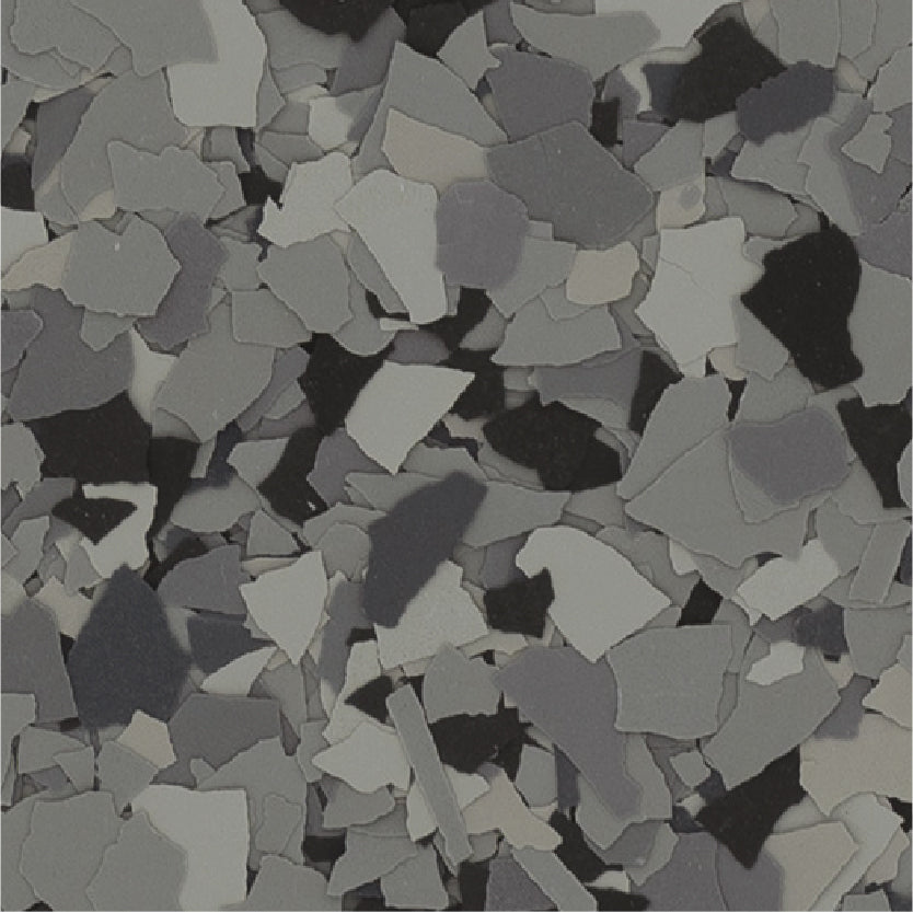 Dymond Coatings Epoxy Decorative Flake Blends