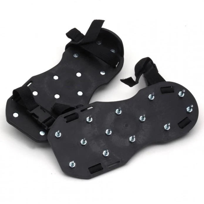Spiked Shoes – One Size Fits All