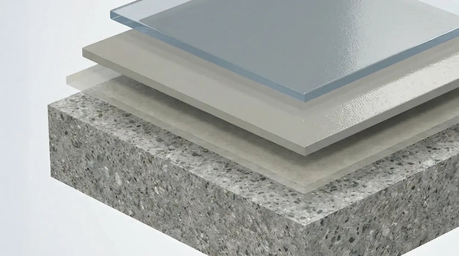How to Choose the Right Epoxy Flooring System for Your Project