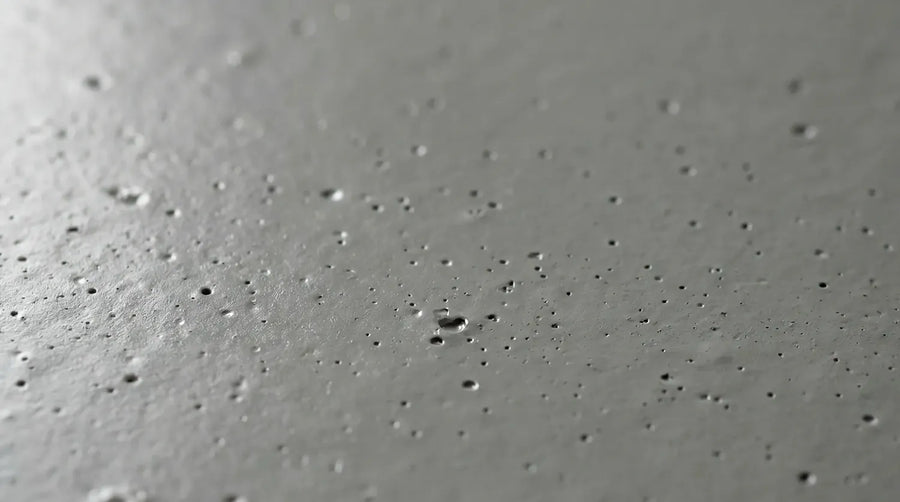 Why Epoxy Floors Bubble and How to Prevent It