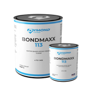 Epoxy Primer WB Clear - BondMaxx 113
