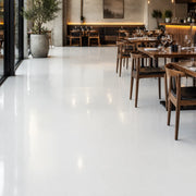 600 sqft 3-layer Restaurant Epoxy Flooring Kit – Non-Slip, Hygienic & Built for High Traffic
