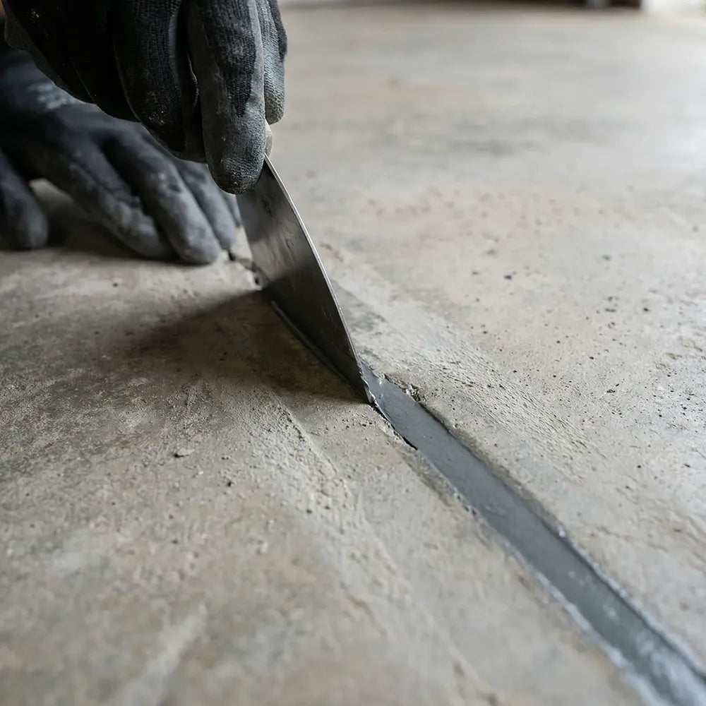 TruFix 512 Epoxy Crack Filler