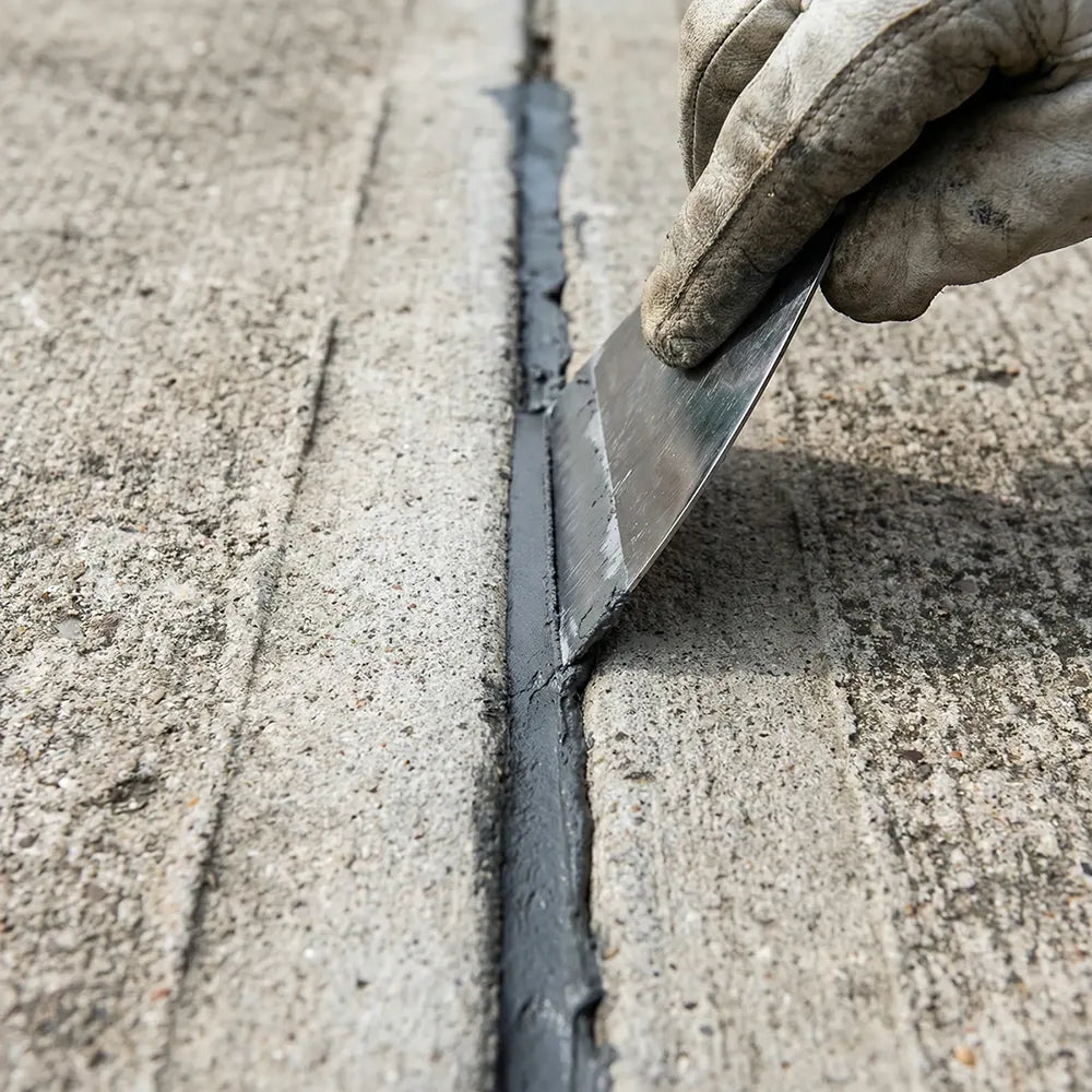 TruFix 512 Epoxy Crack Filler