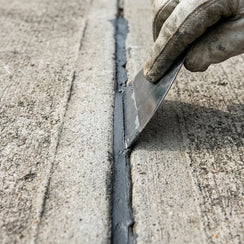 TruFix 512 Epoxy Crack Filler