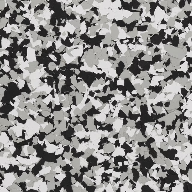 Dymond Coatings Epoxy Decorative Flake Blends