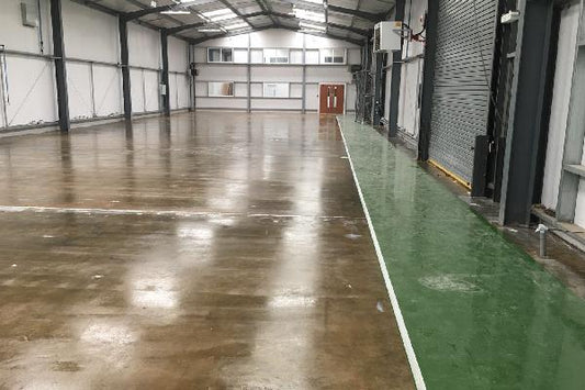 BondMaxx 113 Water Based Epoxy Primer - Clear