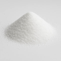 White Aluminum Oxide for thin mil, high-build & pigmented coatings