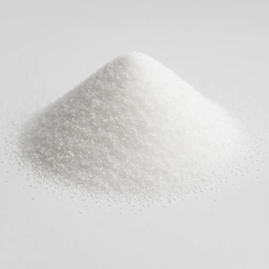 White Aluminum Oxide High Wear Additive – Regular & Non-Slip
