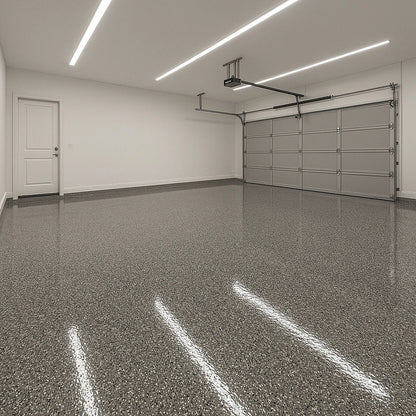 CrystalCoat 312 High Performance Urethane - Clear