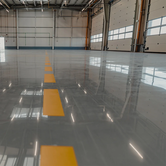 CrystalCoat 312 High Performance Urethane - Clear