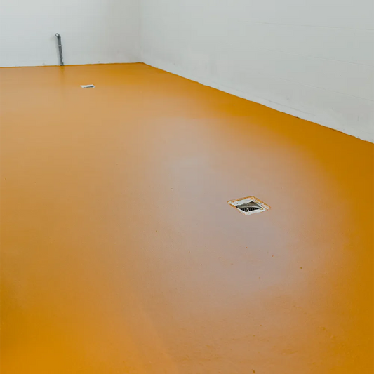 SolidCor 217 High Build Epoxy for Industrial & Commercial