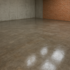 Moisture Vapor Barrier Epoxy Primer for Concrete – ASTM F3010 – Dymond VaporShield 125