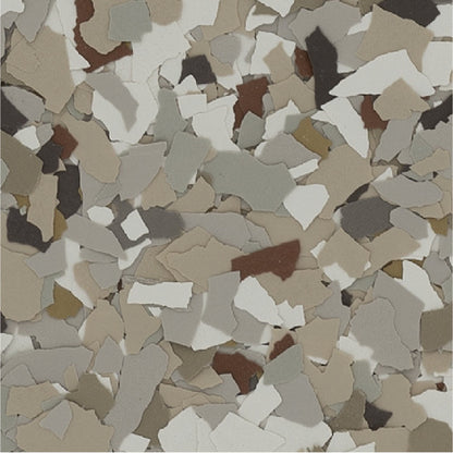 Dymond Coatings Epoxy Decorative Flake Blends