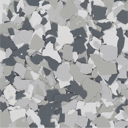 Dymond Coatings Epoxy Decorative Flake Blends