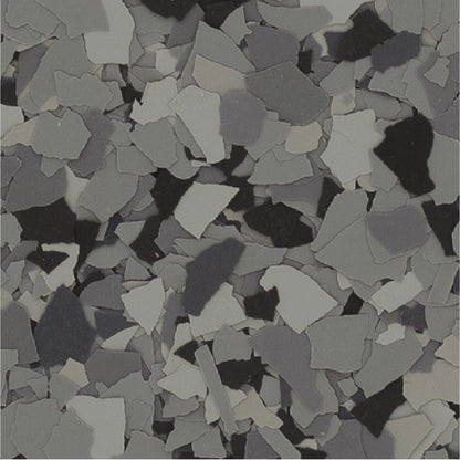 Dymond Coatings Epoxy Decorative Flake Blends