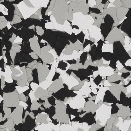 Dymond Coatings Epoxy Decorative Flake Blends