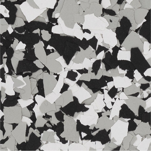 Dymond Coatings Epoxy Decorative Flake Blends