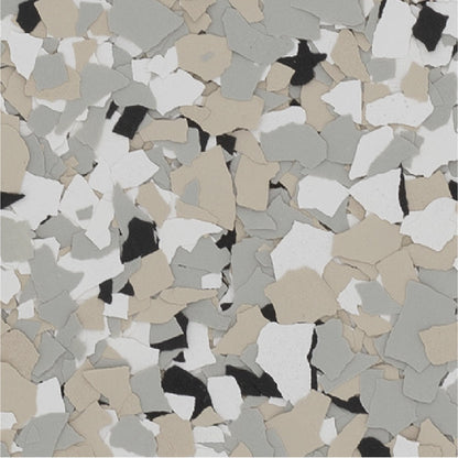 Dymond Coatings Epoxy Decorative Flake Blends